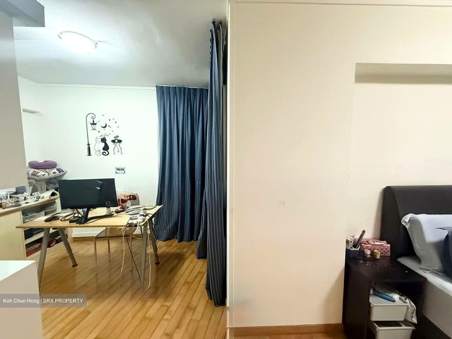 Blk 467A Blue Riverview (Sembawang), HDB 5 Rooms #527619451